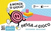 Evento gratuito a monza